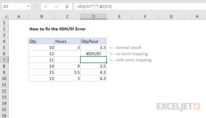 why-am-i-getting-div-0-in-pivot-table-brokeasshome